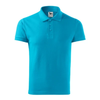 Tricou polo pentru bărbaţi COTTON HEAVY / Malfini / Tricouri, bluze, cămăși