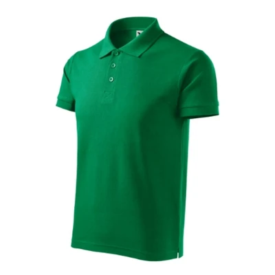 Tricou polo pentru bărbaţi COTTON HEAVY / Malfini / Tricouri, bluze, cămăși