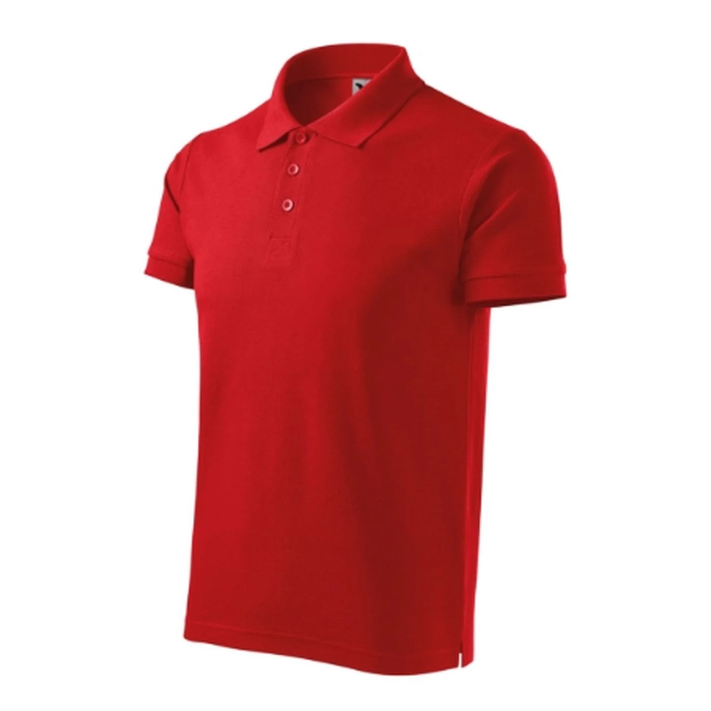 Tricou polo pentru bărbaţi COTTON HEAVY / Malfini / Tricouri, bluze, cămăși