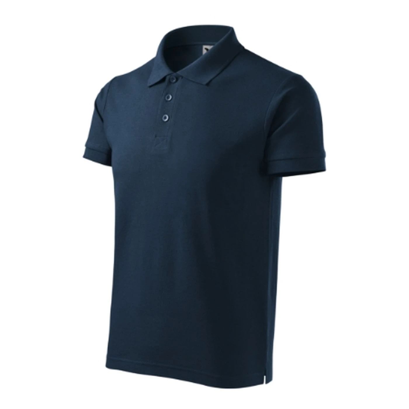 Tricou polo pentru bărbaţi COTTON HEAVY / Malfini / Tricouri, bluze, cămăși