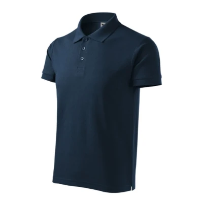 Tricou polo pentru bărbaţi COTTON HEAVY / Malfini / Tricouri, bluze, cămăși