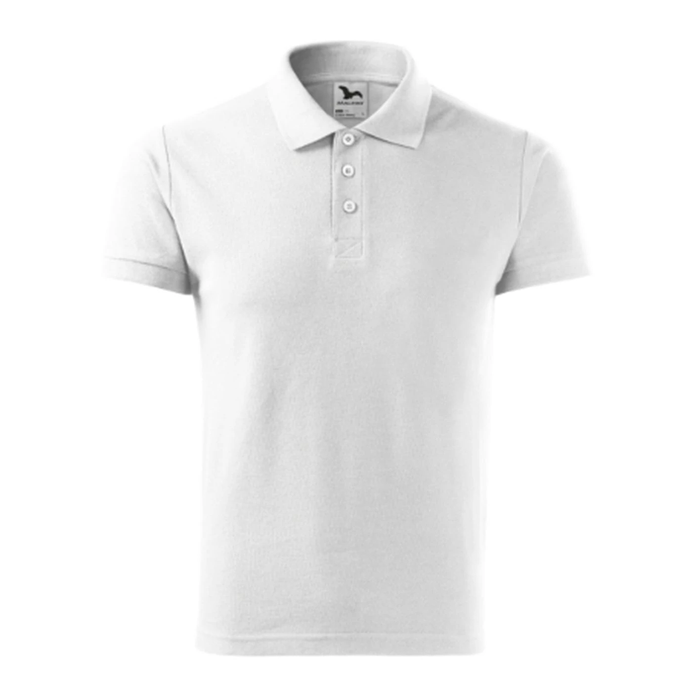 Tricou polo pentru bărbaţi COTTON HEAVY / Malfini / Tricouri, bluze, cămăși