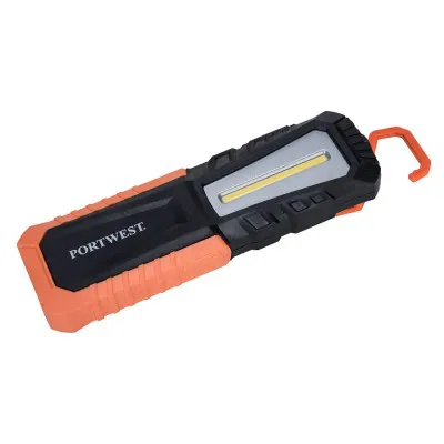 PA78 -  Lanternă reîncărcabilă USB Inspection / Portwest / Lanterne