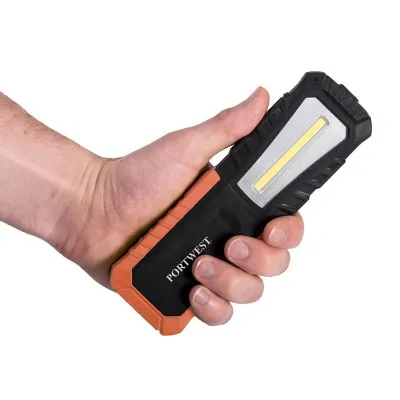 PA78 -  Lanternă reîncărcabilă USB Inspection / Portwest / Lanterne