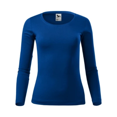 Tricou pentru damă FIT-T LS / Malfini / Tricouri, bluze, cămăși