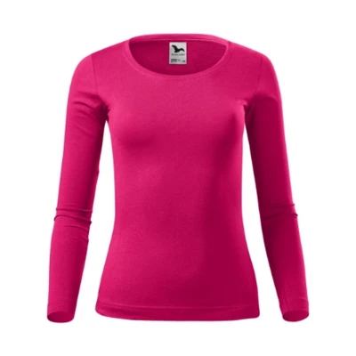 Tricou pentru damă FIT-T LS / Malfini / Tricouri, bluze, cămăși