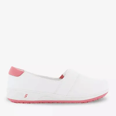 Pantofi de lucru SOPHIE O1 ESD SRC / Safety Jogger / Încălțăminte de protecție pentru femei