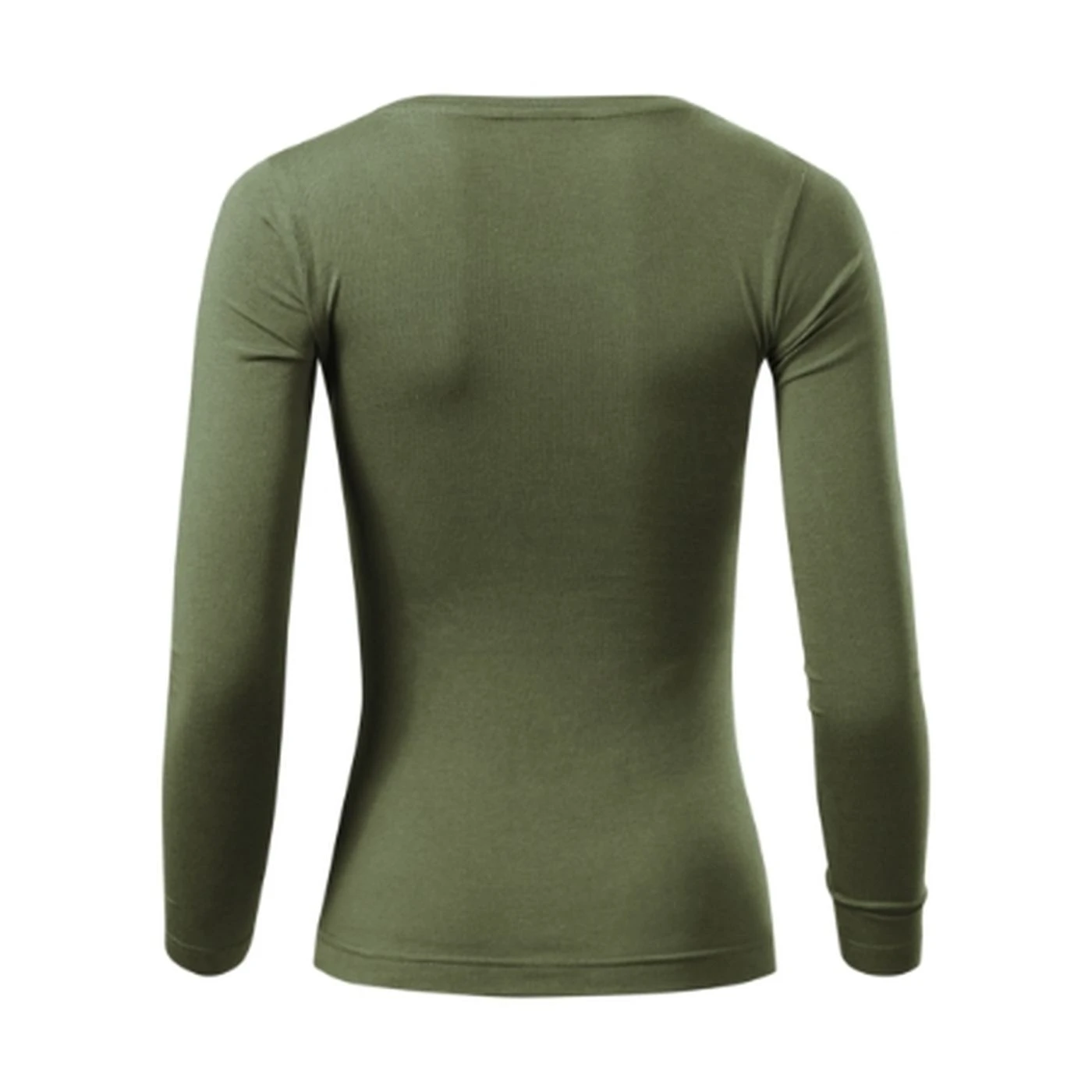 Tricou pentru damă FIT-T LS / Malfini / Tricouri, bluze, cămăși