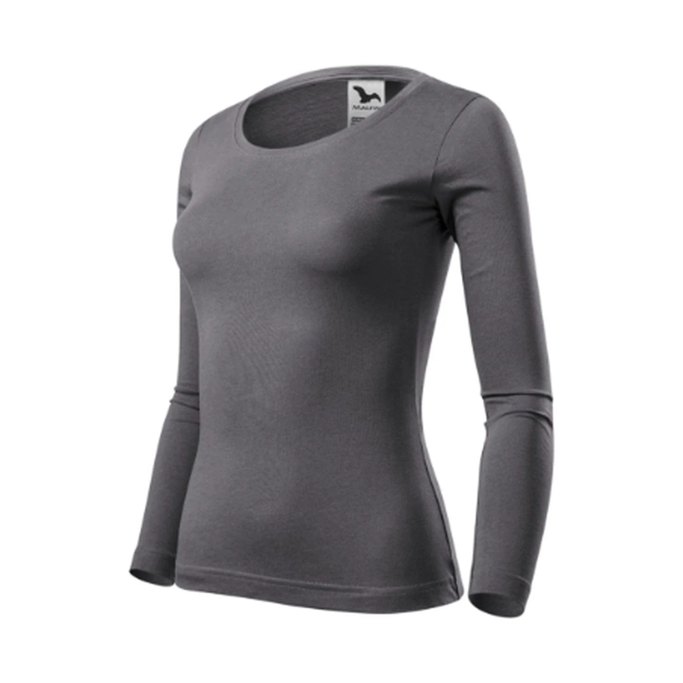 Tricou pentru damă FIT-T LS / Malfini / Tricouri, bluze, cămăși