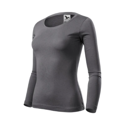 Tricou pentru damă FIT-T LS / Malfini / Tricouri, bluze, cămăși