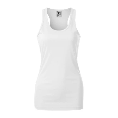 Top pentru damă RACER / Malfini / Tricouri, bluze, cămăși