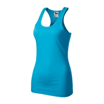 Top pentru damă RACER / Malfini / Tricouri, bluze, cămăși