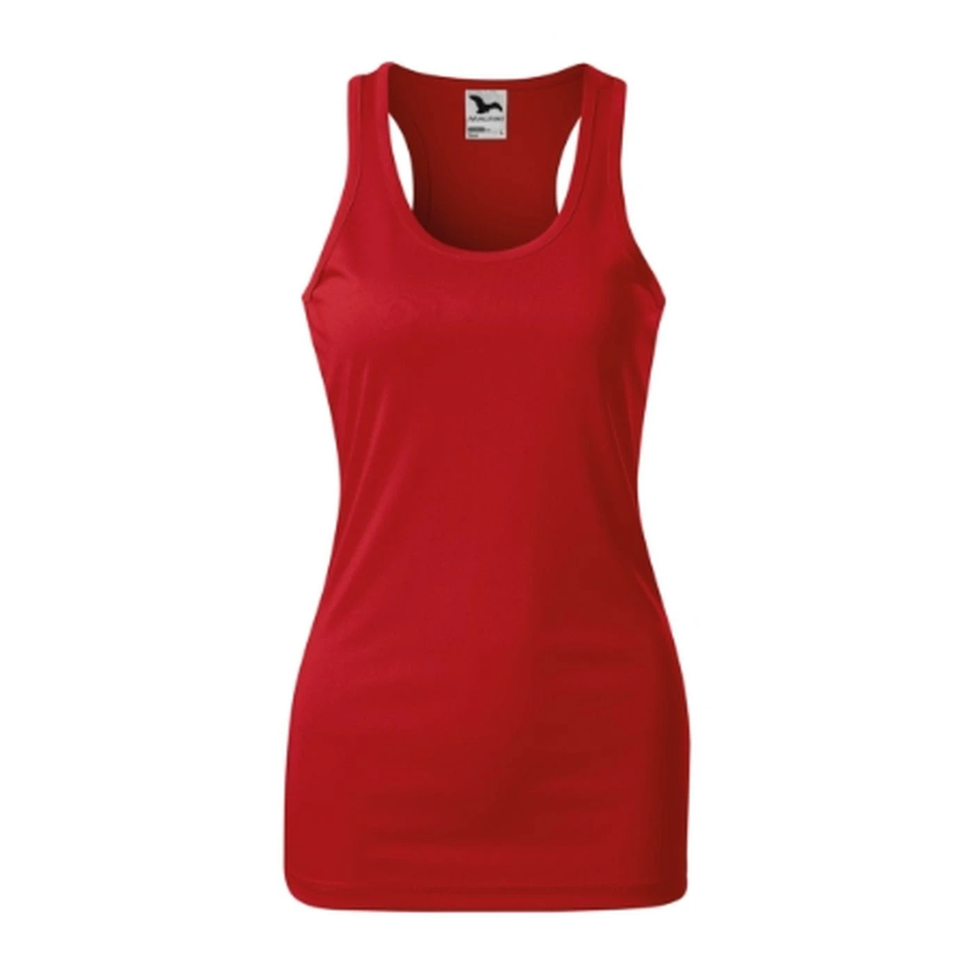 Top pentru damă RACER / Malfini / Tricouri, bluze, cămăși