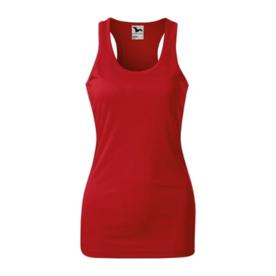 Top pentru damă RACER / Malfini / Tricouri, bluze, cămăși