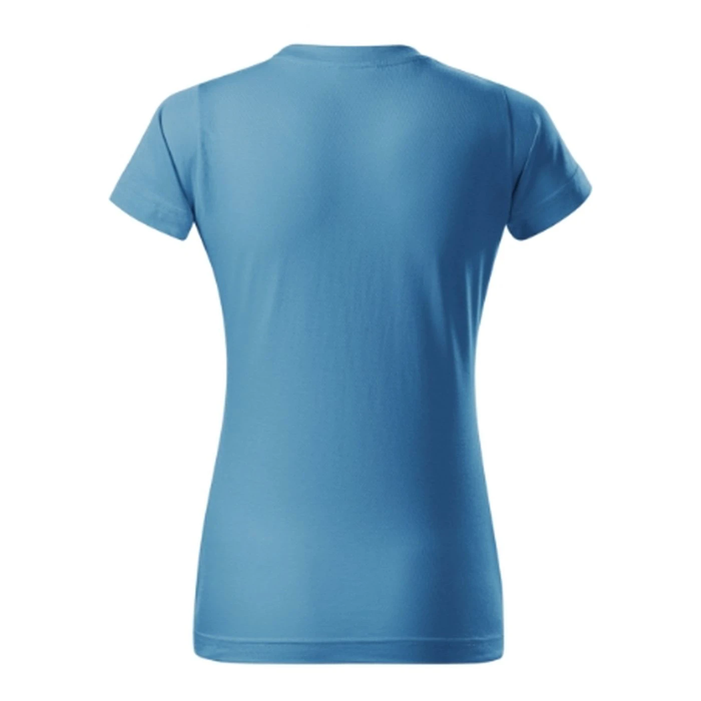 Tricou pentru damă BASIC / Malfini / Tricouri, bluze, cămăși