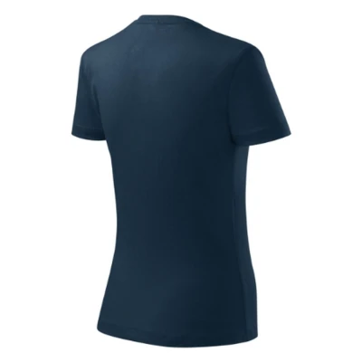 Tricou pentru damă BASIC / Malfini / Tricouri, bluze, cămăși