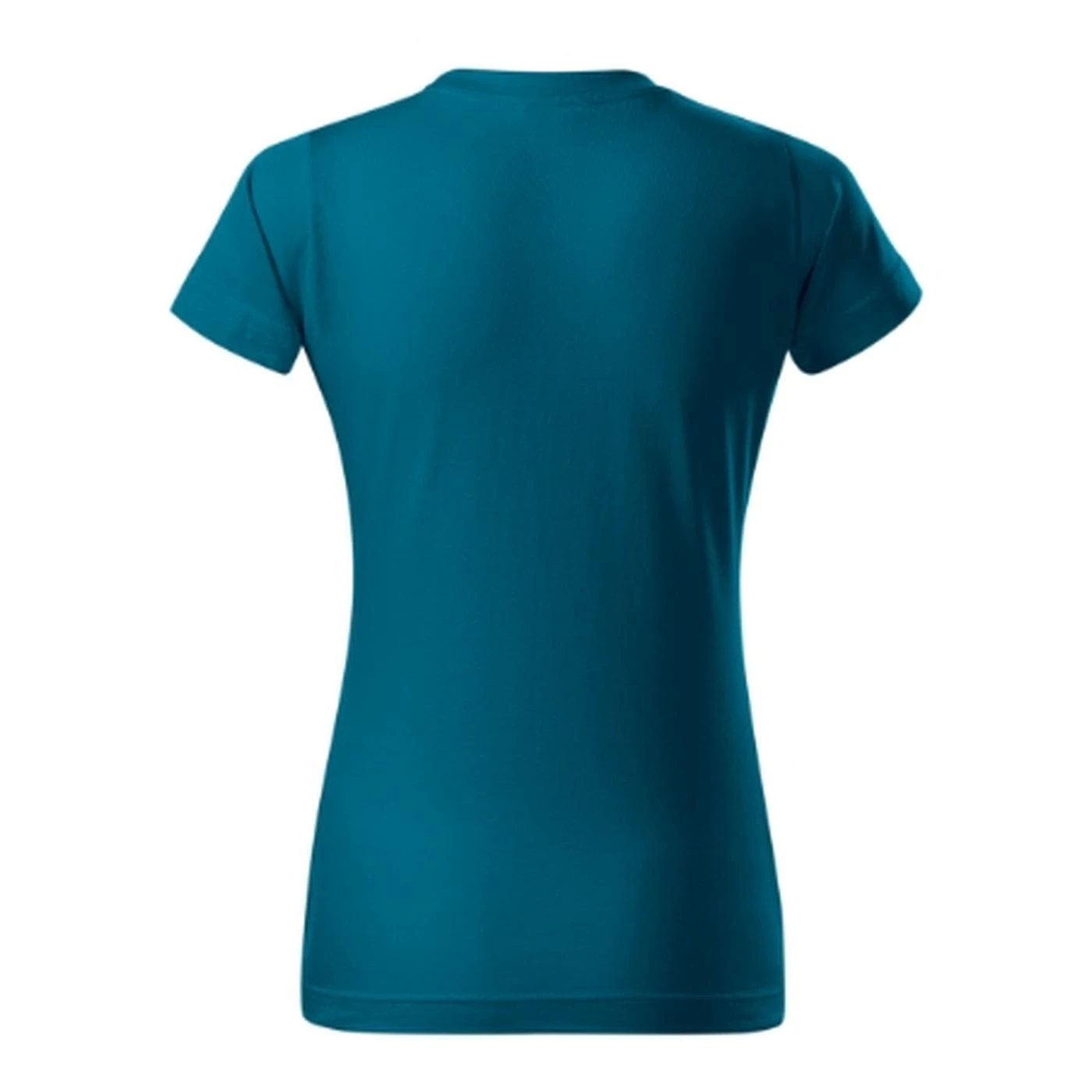 Tricou pentru damă BASIC / Malfini / Tricouri, bluze, cămăși
