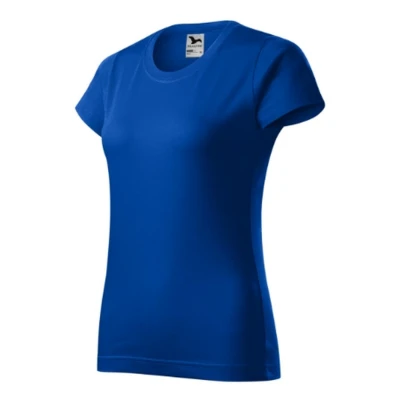 Tricou pentru damă BASIC / Malfini / Tricouri, bluze, cămăși