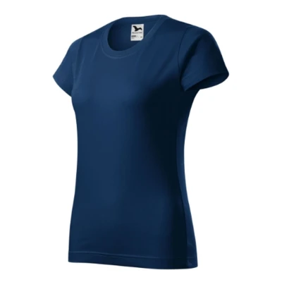 Tricou pentru damă BASIC / Malfini / Tricouri, bluze, cămăși