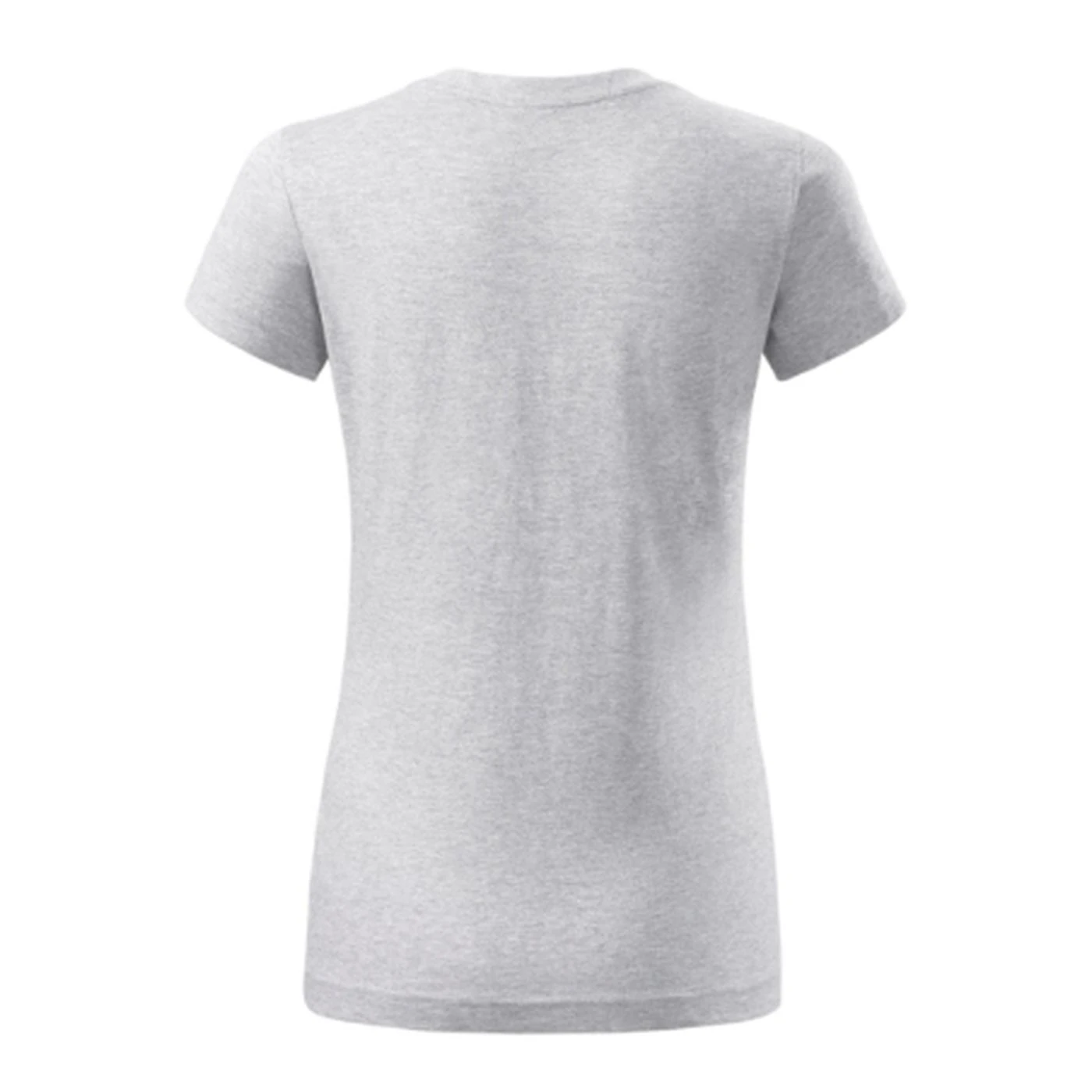 Tricou pentru damă BASIC / Malfini / Tricouri, bluze, cămăși