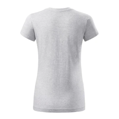Tricou pentru damă BASIC / Malfini / Tricouri, bluze, cămăși