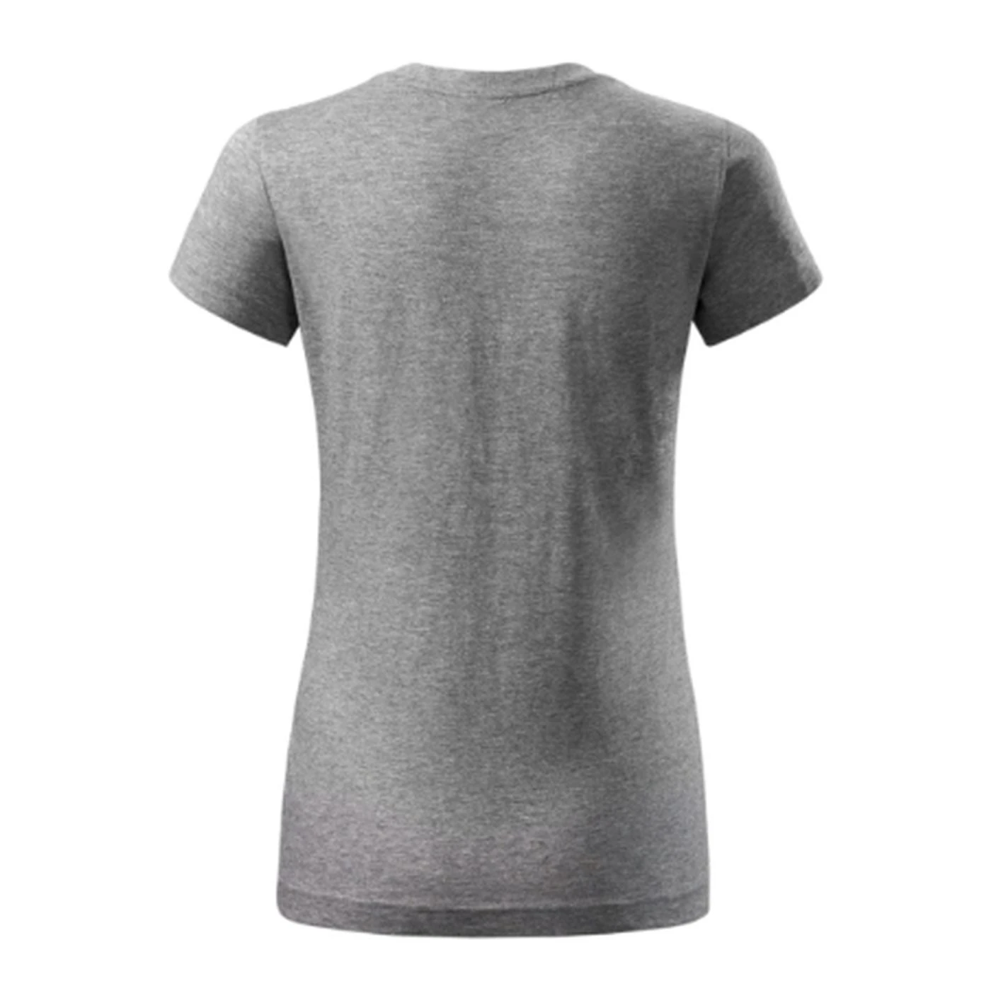 Tricou pentru damă BASIC / Malfini / Tricouri, bluze, cămăși