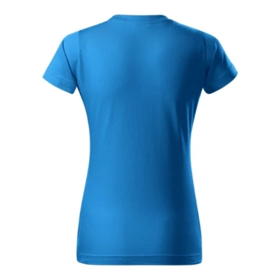 Tricou pentru damă BASIC / Malfini / Tricouri, bluze, cămăși