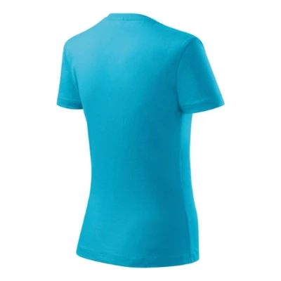 Tricou pentru damă BASIC / Malfini / Tricouri, bluze, cămăși