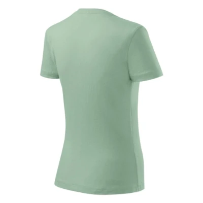 Tricou pentru damă BASIC / Malfini / Tricouri, bluze, cămăși