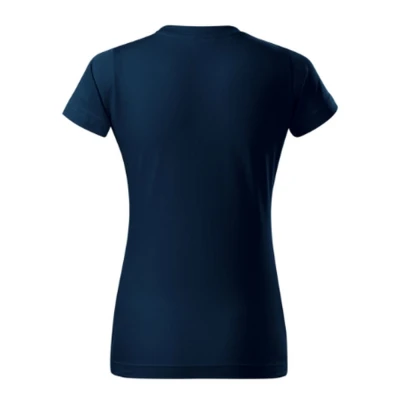 Tricou pentru damă BASIC / Malfini / Tricouri, bluze, cămăși