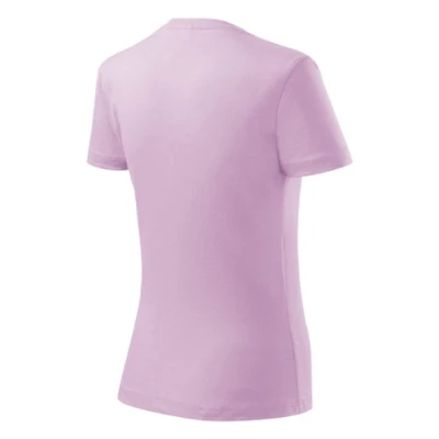 Tricou pentru damă BASIC / Malfini / Tricouri, bluze, cămăși