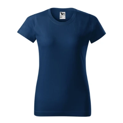 Tricou pentru damă BASIC / Malfini / Tricouri, bluze, cămăși