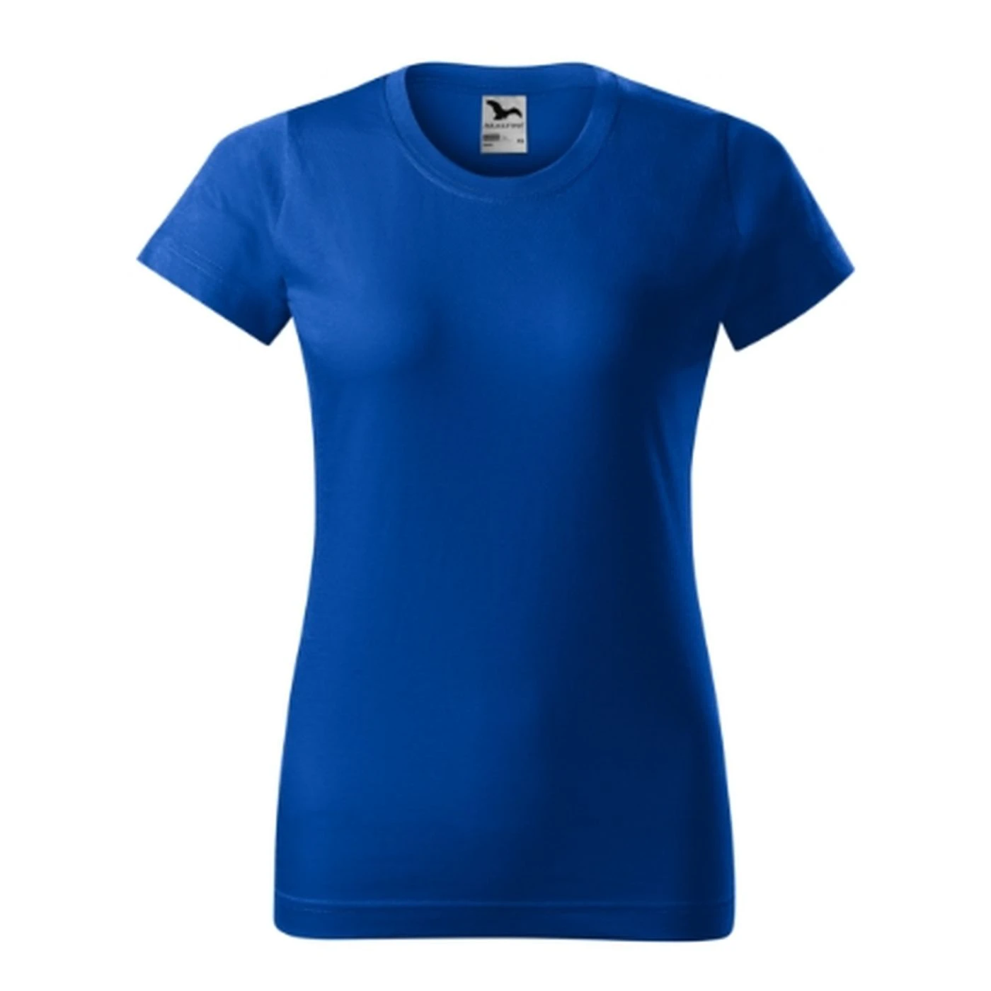 Tricou pentru damă BASIC / Malfini / Tricouri, bluze, cămăși