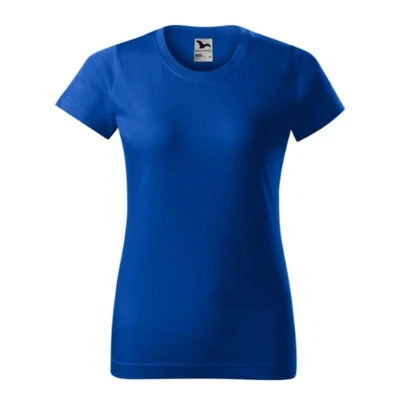 Tricou pentru damă BASIC / Malfini / Tricouri, bluze, cămăși