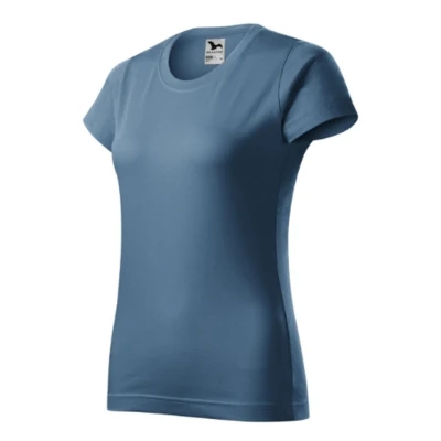 Tricou pentru damă BASIC / Malfini / Tricouri, bluze, cămăși
