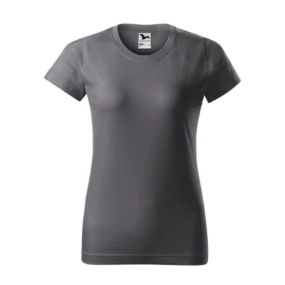 Tricou pentru damă BASIC / Malfini / Tricouri, bluze, cămăși