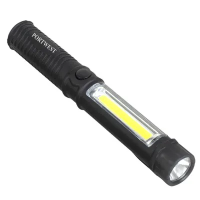 PA65 - Lanternă Flashlight Inspection / Portwest / Lanterne