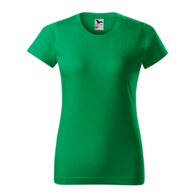 Tricou pentru damă BASIC / Malfini / Tricouri, bluze, cămăși