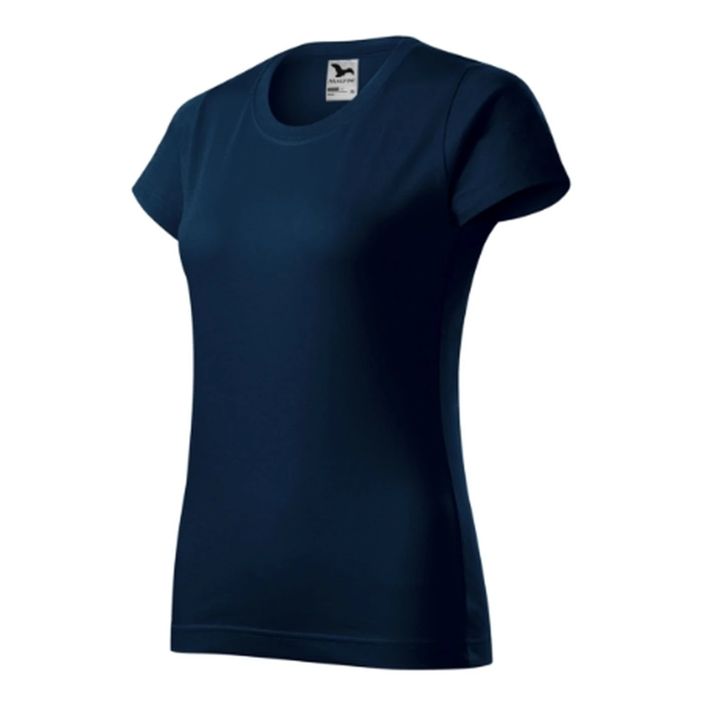 Tricou pentru damă BASIC / Malfini / Tricouri, bluze, cămăși