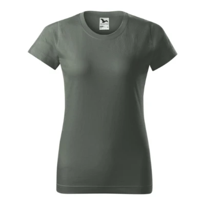 Tricou pentru damă BASIC / Malfini / Tricouri, bluze, cămăși
