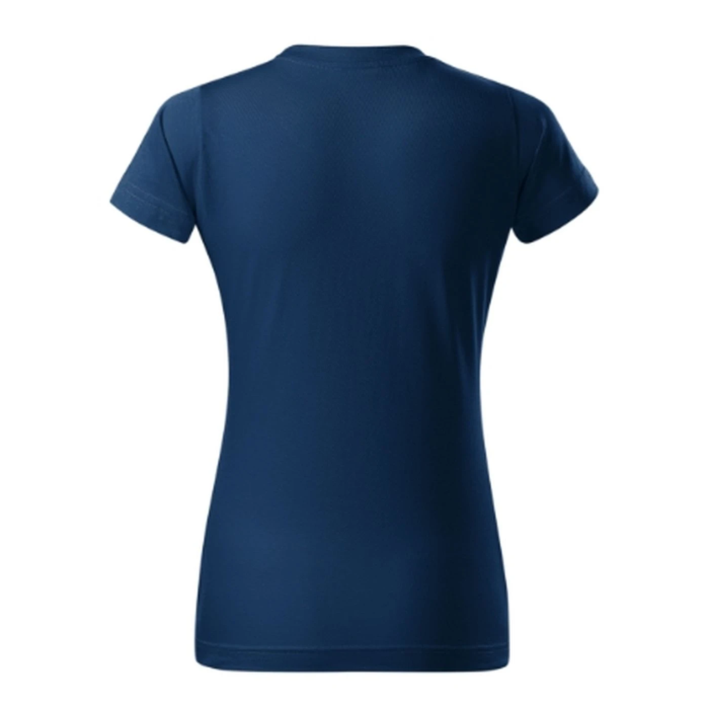 Tricou pentru damă BASIC / Malfini / Tricouri, bluze, cămăși