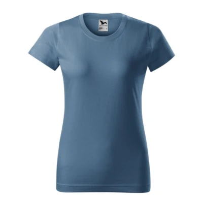 Tricou pentru damă BASIC / Malfini / Tricouri, bluze, cămăși