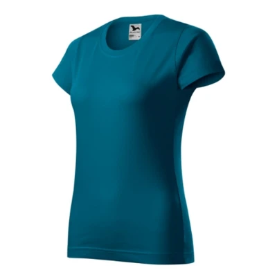 Tricou pentru damă BASIC / Malfini / Tricouri, bluze, cămăși