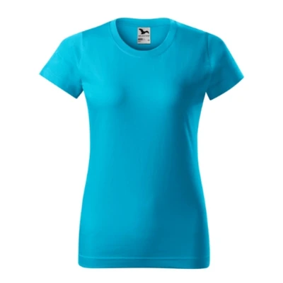 Tricou pentru damă BASIC / Malfini / Tricouri, bluze, cămăși