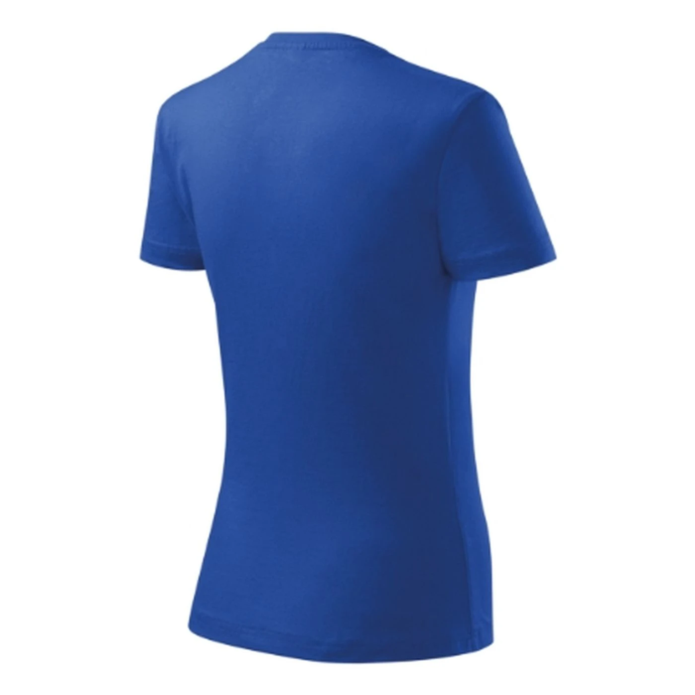 Tricou pentru damă BASIC / Malfini / Tricouri, bluze, cămăși