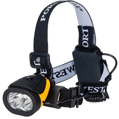 PA63 - Lanternă pentru cască Portwest Dual / Portwest / Lanterne