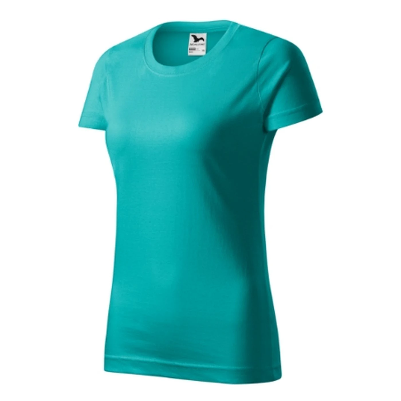 Tricou pentru damă BASIC / Malfini / Tricouri, bluze, cămăși