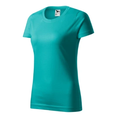 Tricou pentru damă BASIC / Malfini / Tricouri, bluze, cămăși