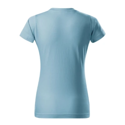 Tricou pentru damă BASIC / Malfini / Tricouri, bluze, cămăși