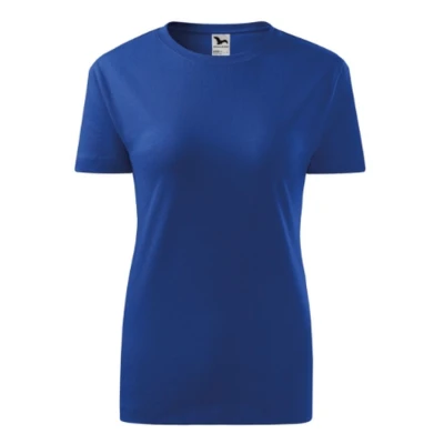 Tricou pentru damă CLASSIC NEW / Malfini / Tricouri, bluze, cămăși